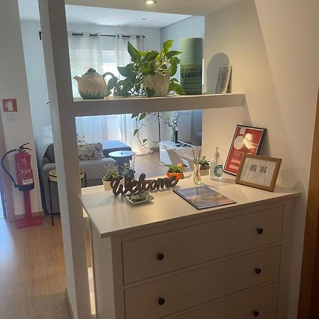 Charming Apartment In Lisboa 外观 照片
