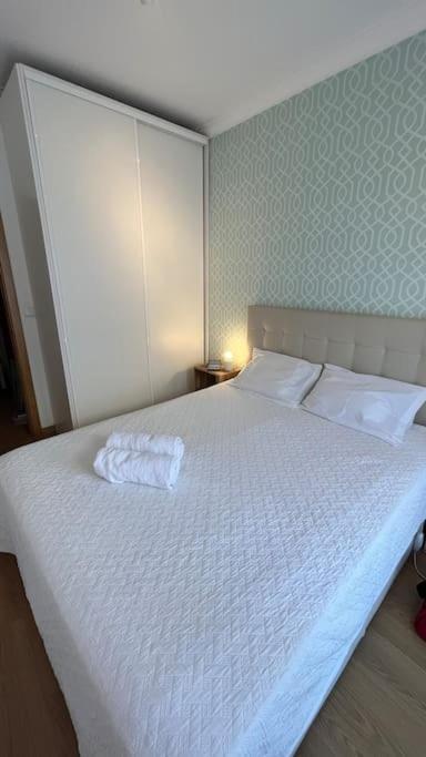 Charming Apartment In Lisboa 外观 照片