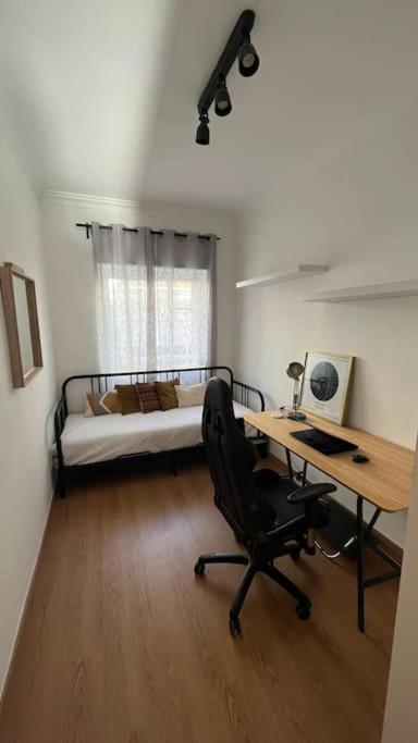 Charming Apartment In Lisboa 外观 照片